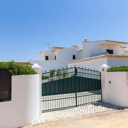 G - Vila Ceu Guesthouse Odiáxere Zewnętrze zdjęcie