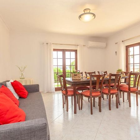 G - Vila Ceu Guesthouse Odiáxere Zewnętrze zdjęcie