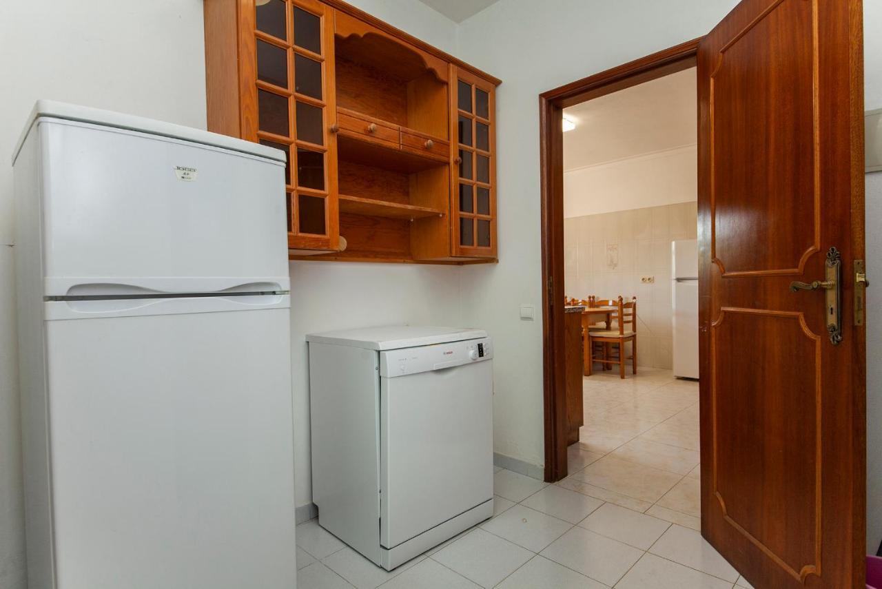 G - Vila Ceu Guesthouse Odiáxere Zewnętrze zdjęcie