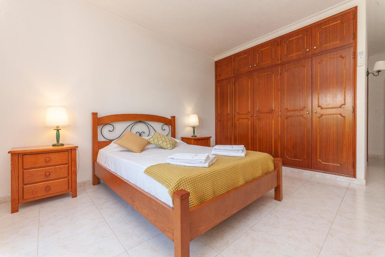 G - Vila Ceu Guesthouse Odiáxere Zewnętrze zdjęcie