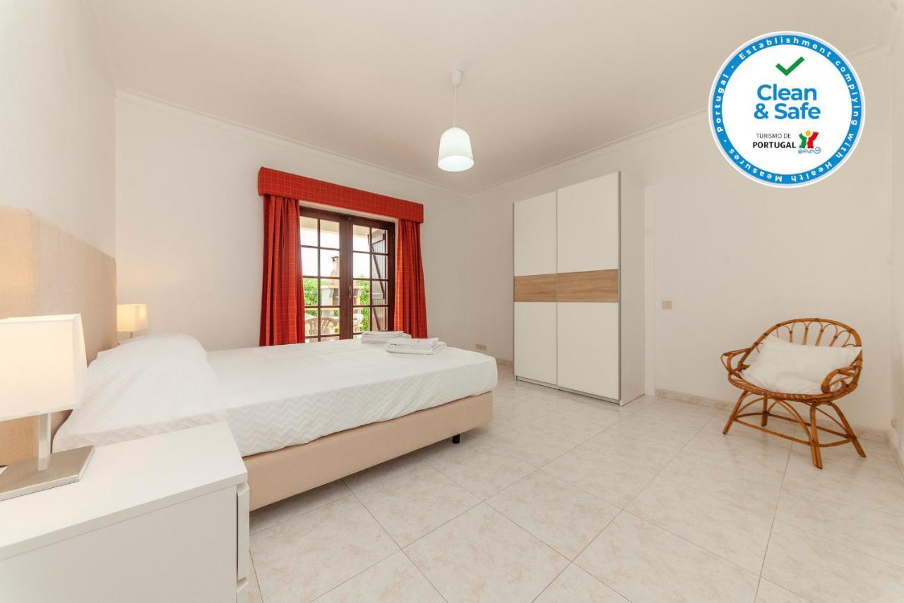 G - Vila Ceu Guesthouse Odiáxere Pokój zdjęcie