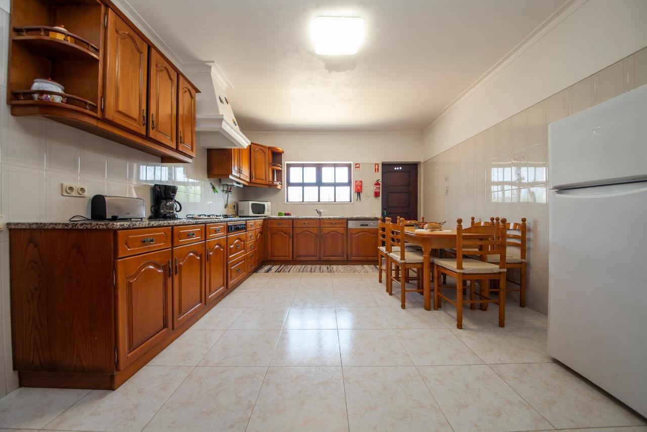 G - Vila Ceu Guesthouse Odiáxere Zewnętrze zdjęcie