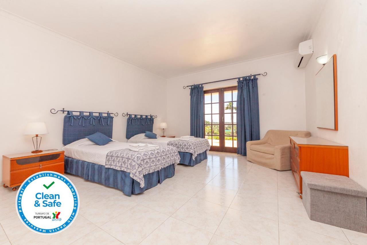 G - Vila Ceu Guesthouse Odiáxere Pokój zdjęcie